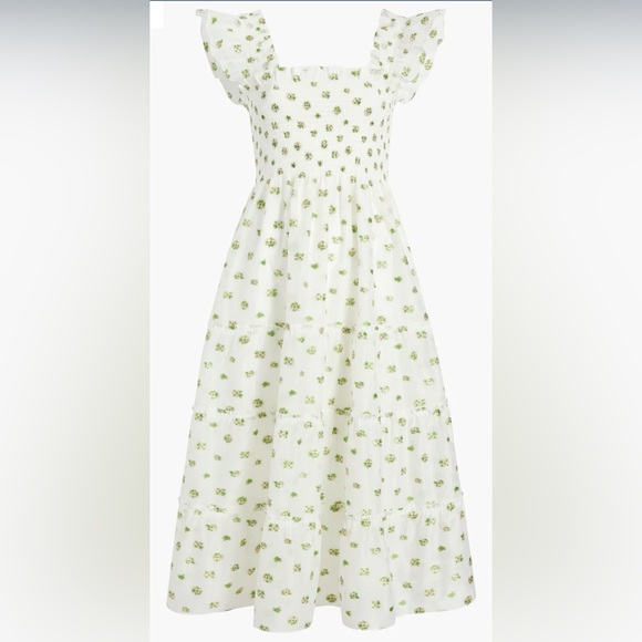 Hill House Nap Dress - Picture 2 of 8